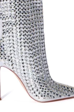 Aldea- Stiletto Bootie