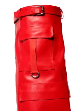 Alexia- Cove Wedge Boot