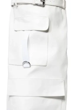 Alexia- Covered Wedge Boot