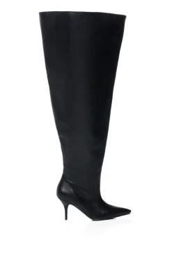 Amby- Stiletto Boot