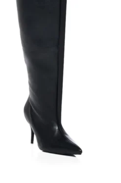 Amby- Stiletto Boot