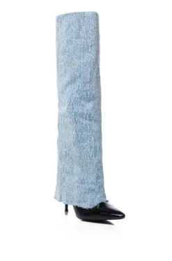 Appealing- Stiletto Boot