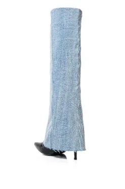 Appealing- Stiletto Boot