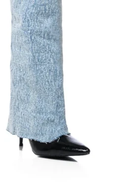 Appealing- Stiletto Boot