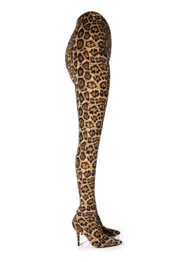 Baybay- Stiletto Pant Boot