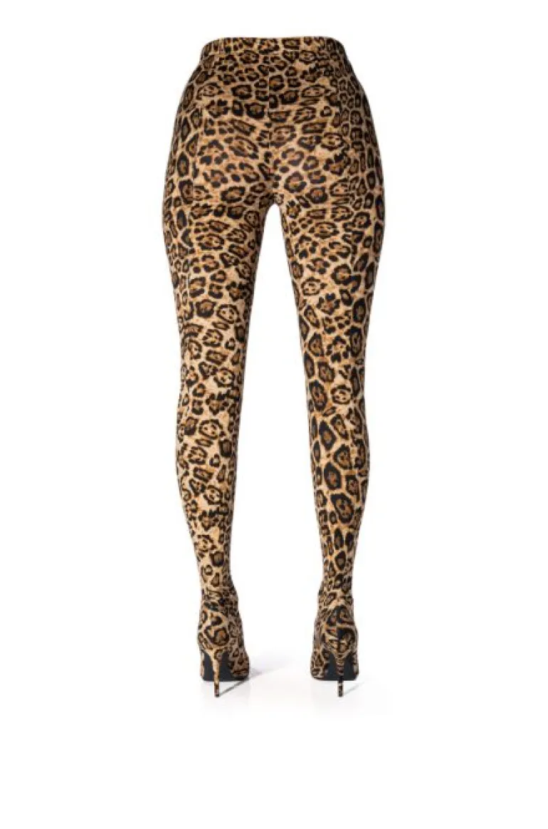 Baybay- Stiletto Pant Boot
