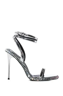 Brik- Stiletto Sandal