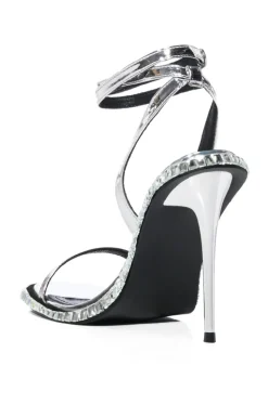 Brik- Stiletto Sandal