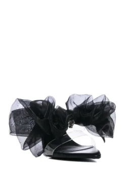 Capable- Stiletto Sandal