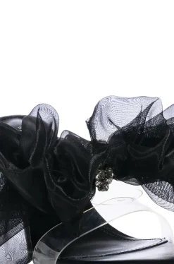 Capable- Stiletto Sandal
