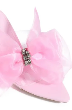 Capable- Stiletto Sandal