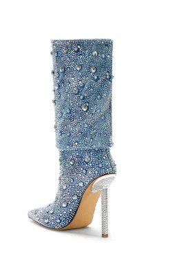 Challenger- Bootie