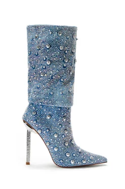 Challenger- Bootie