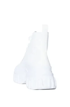 Chaney- Platform Sneaker