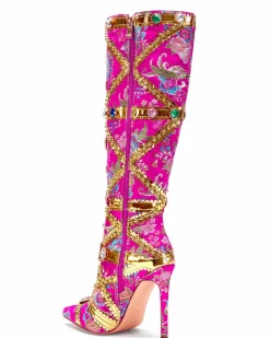 Confident- Boot