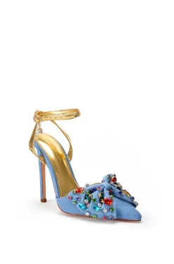 Eliza- Bow Pump