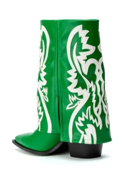 Esperanza- Western Bootie