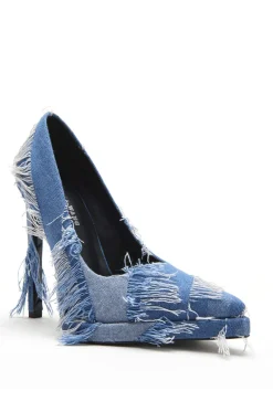 Giada- Platform Stiletto Pump