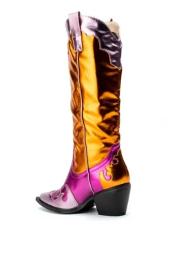 Hendrix- Cowboy Western Boot