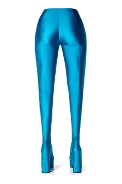 Heyhey- Platform Pant Boot