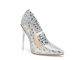 Jovie- Cinderella Heel