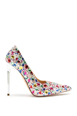 Juarez- Stiletto Pump