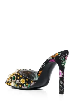 Judith- Stiletto Sandal