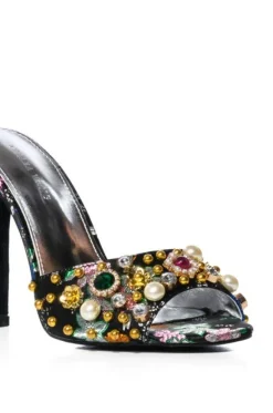 Judith- Stiletto Sandal
