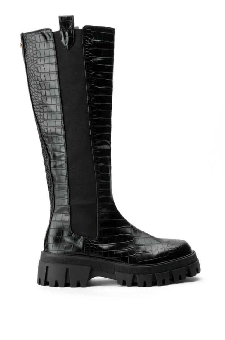 Kensington- Boot