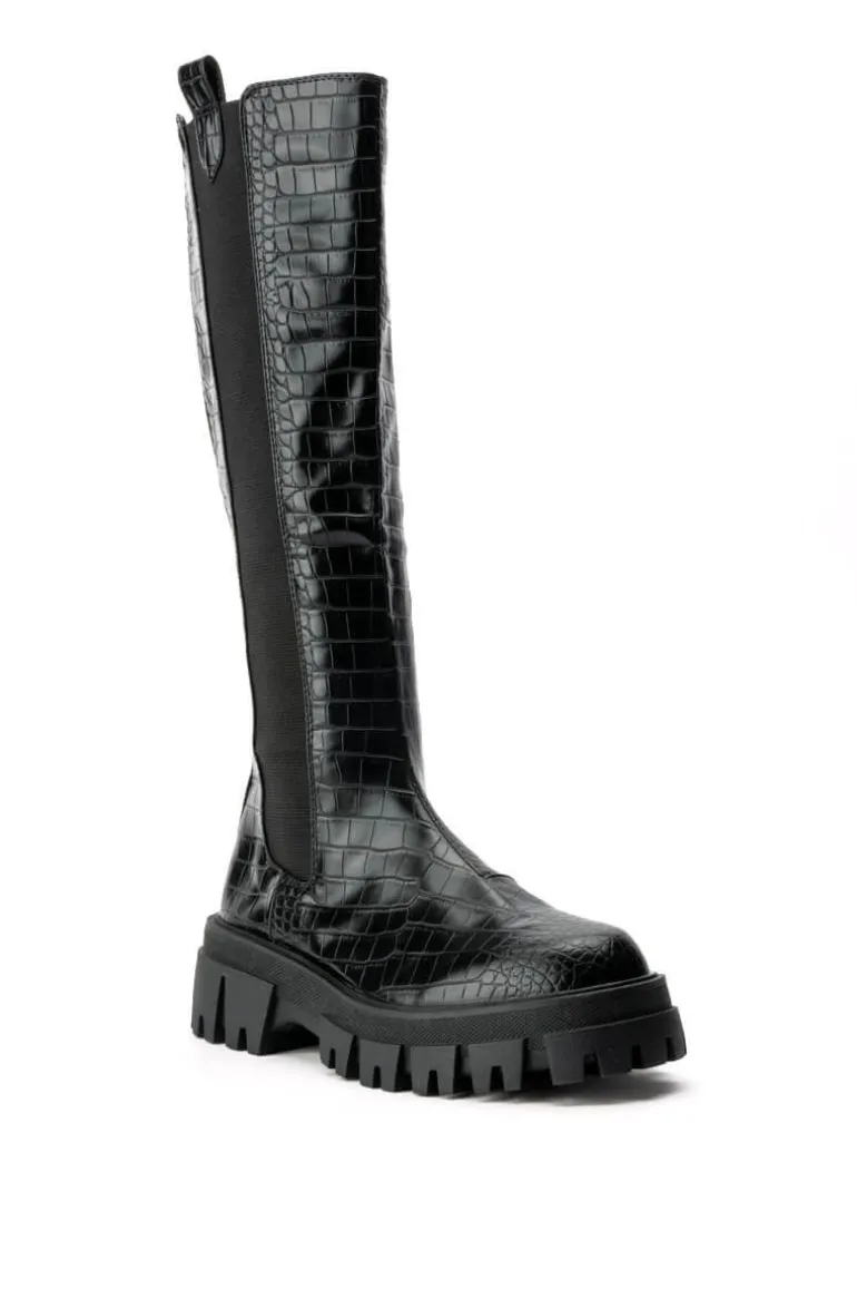 Kensington- Boot