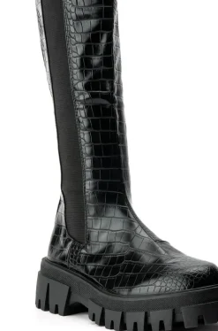 Kensington- Boot