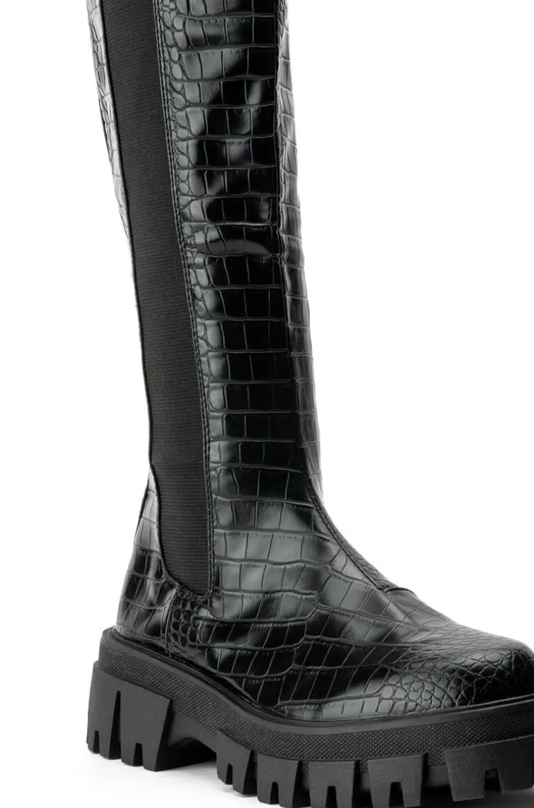 Kensington- Boot