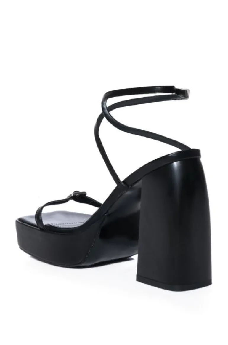 Lennox- 2 In 1 Sandal