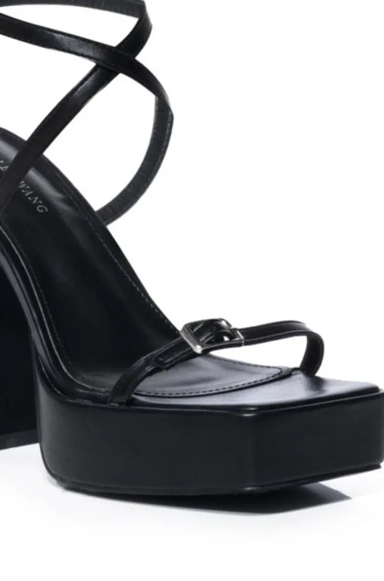 Lennox- 2 In 1 Sandal