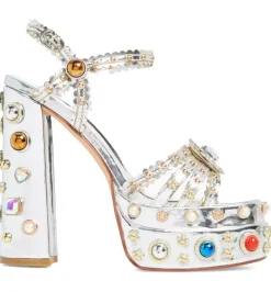 Lola-New Platform Sandal