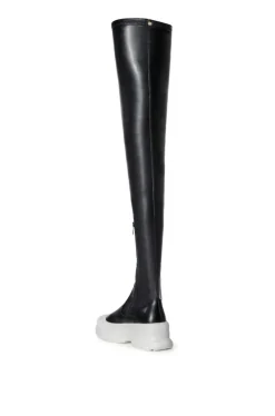 Lover- Flat Boot