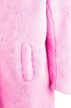 Max-Luxe- Teddy Coat