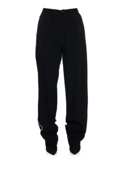 Maymay- Track Pant Boot