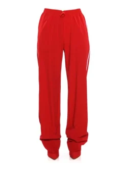 Maymay- Track Pant Boot