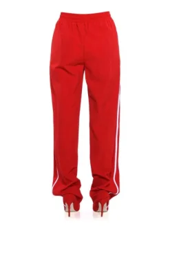 Maymay- Track Pant Boot