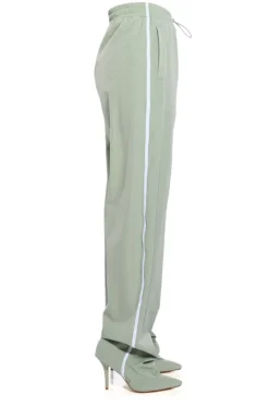 Maymay- Track Pant Boot