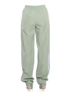Maymay- Track Pant Boot
