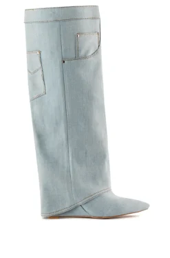 Melina- Boot