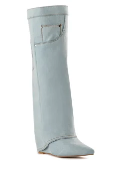 Melina- Boot