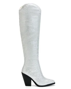 Nash- Western Boot