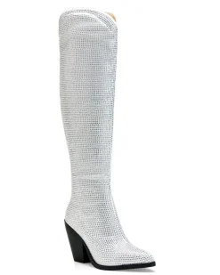 Nash- Western Boot