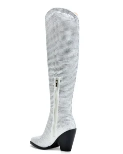Nash- Western Boot