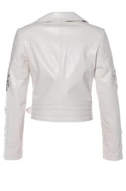 Palm-2 Moto Jacket