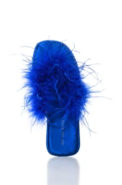 Pammy- Flat Sandal