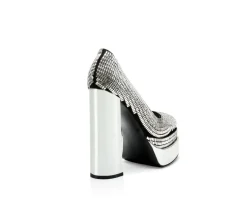 Philipa- Platform Pump